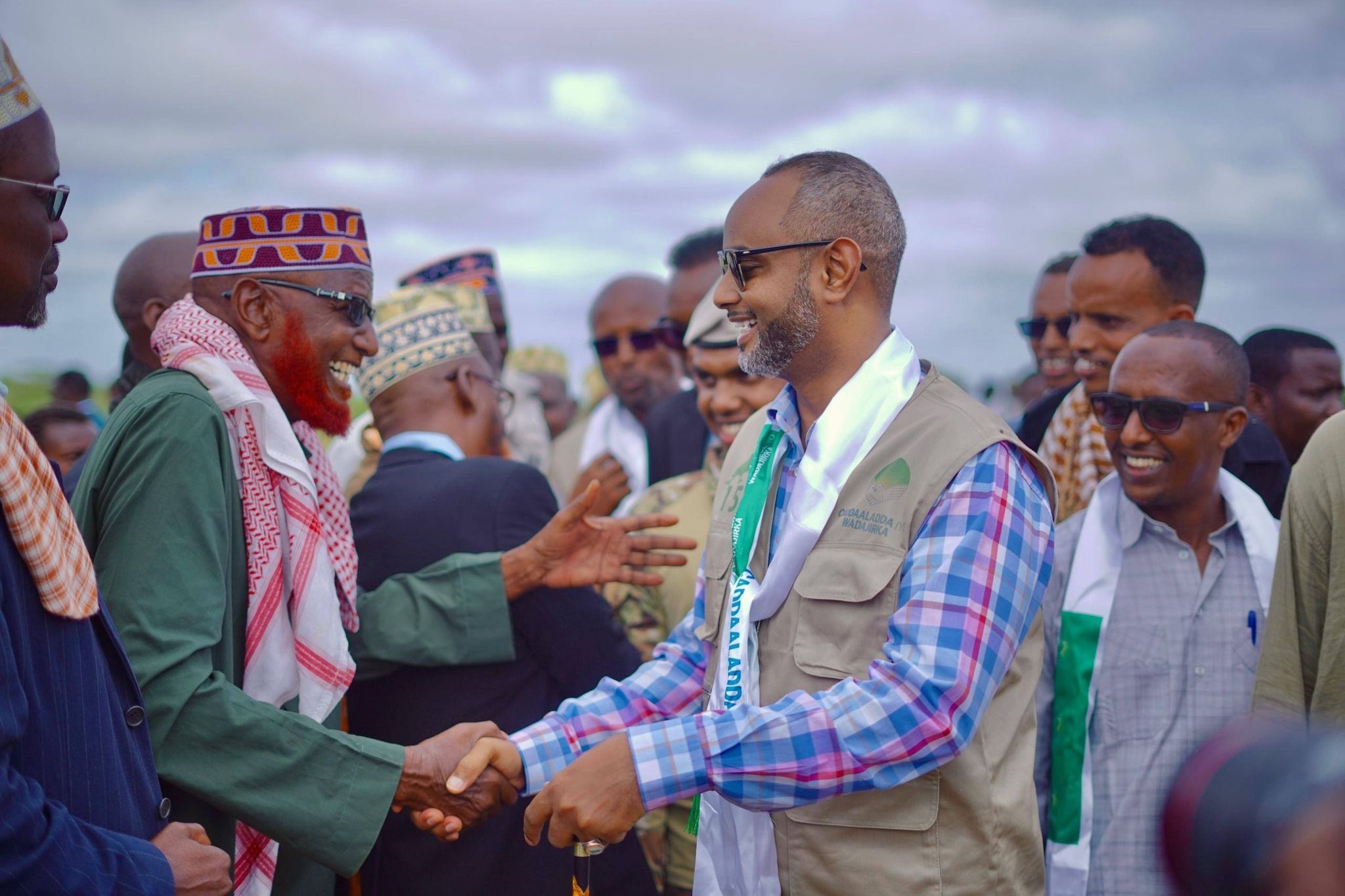Somalia’s South West state set for historic one-person-one-vote elections