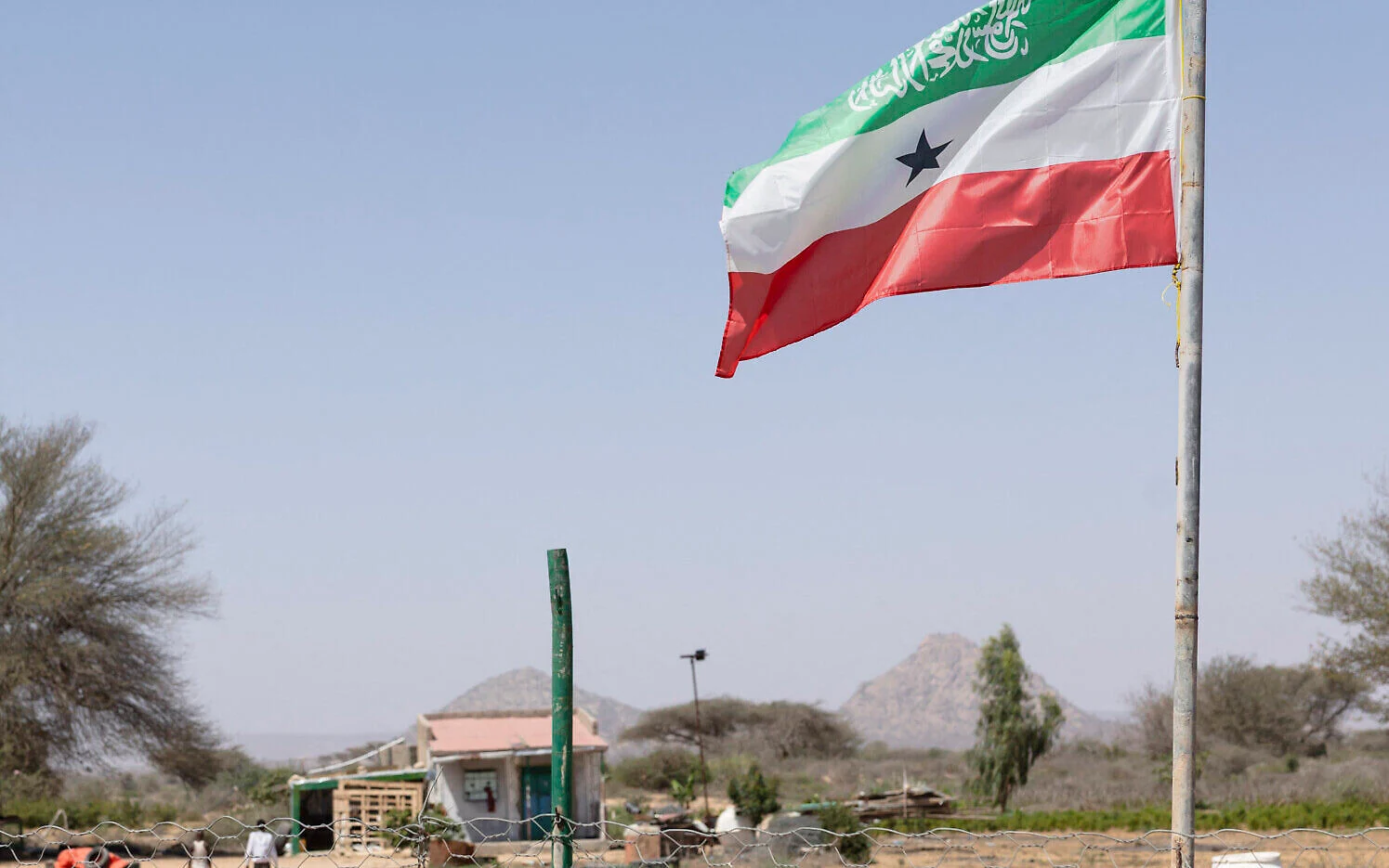 Somaliland Yalenga Uchimbaji Madini Baada ya Kutambuliwa na Israel