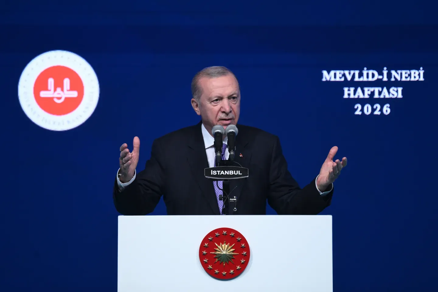 Uturuki yataka kuimarisha ushirikiano na kupunguza mizozo katika Ulimwengu wa Kiislamu: Erdogan