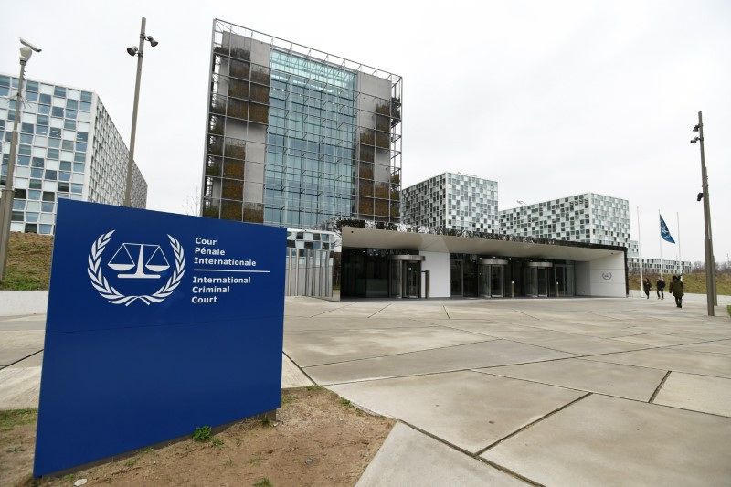 ICC calls on Chad to reverse decision on withdrawal