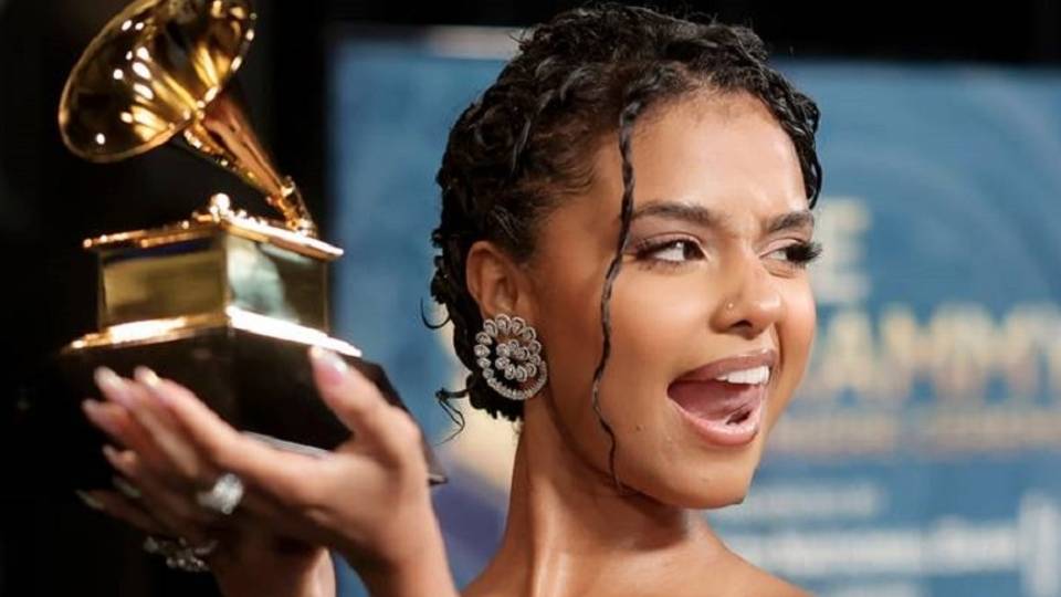 Tyla: Me ya sa aka yi murna da sukar kambin Grammy?