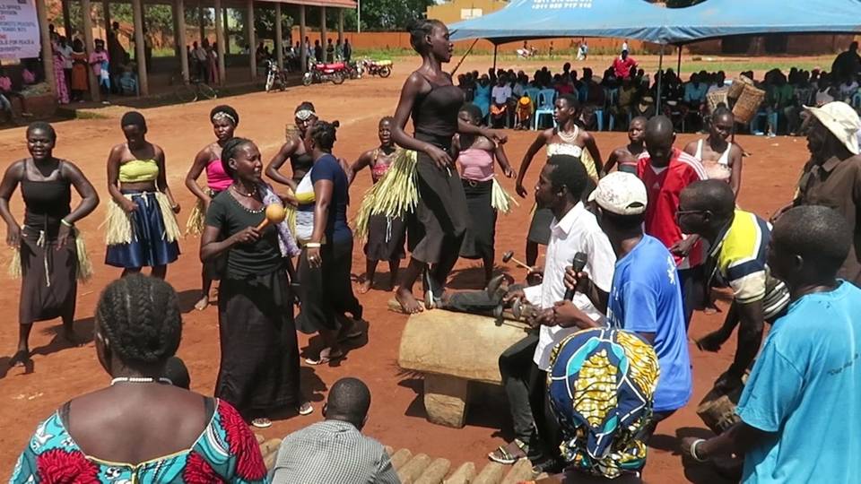 The power of cultural festivals in South Sudan