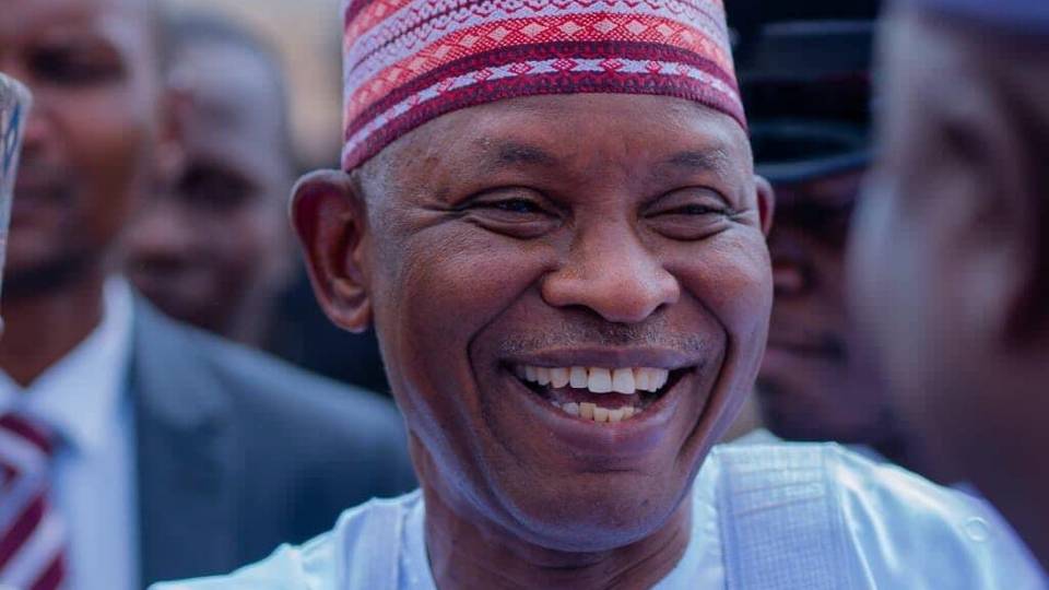 Kotun Kolin Nijeriya ta tabbatar da Abba Kabir Yusuf a matsayin gwamnan Kano
