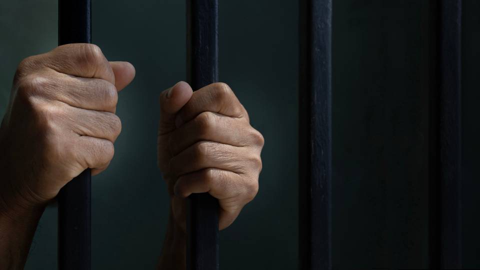 Tunisian prison head sacked after five inmates escape