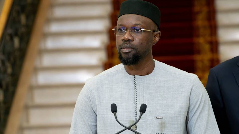 Sonko: "Nous préférons qu'on nous apprenne à pêcher plutôt que de continuer à nous offrir du poisson"