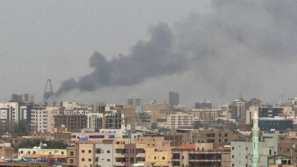 UN rights council extends Sudan probe