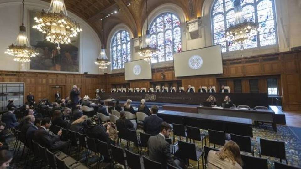 Live Updates: ICJ concludes week-long public hearings on Israeli occupation