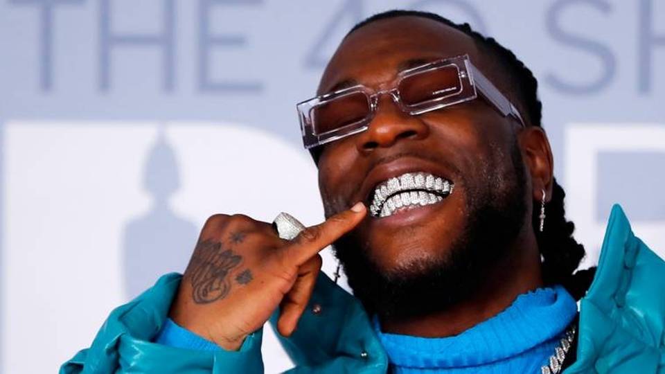 Burna Boy : est-il le meilleur de tous les Nigérians ?