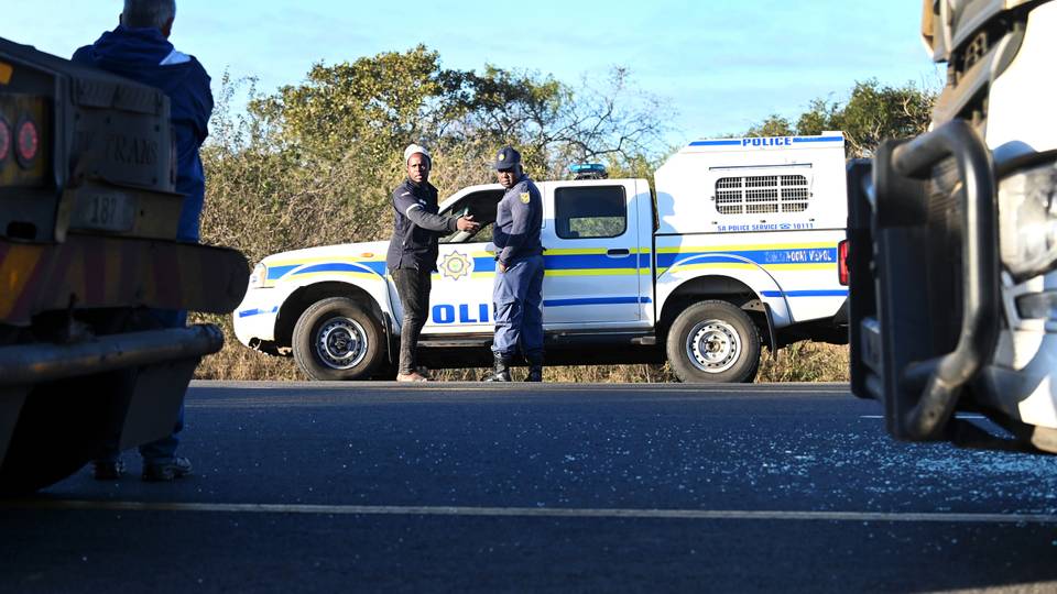 Police warn South Africans over carjackings in Northern Cape