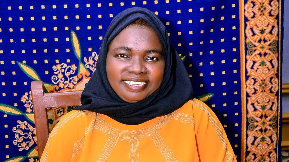 Saratu Daso: Fitacciyar ƴar wasan Kannywood ta rasu