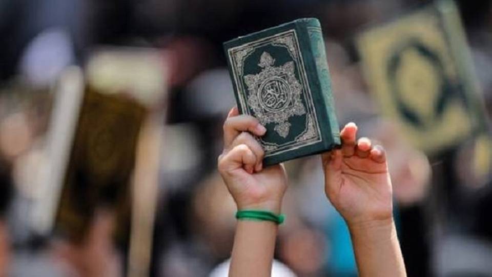 Majalisar Dokokin Denmark ta haramta kona Alkur’ani