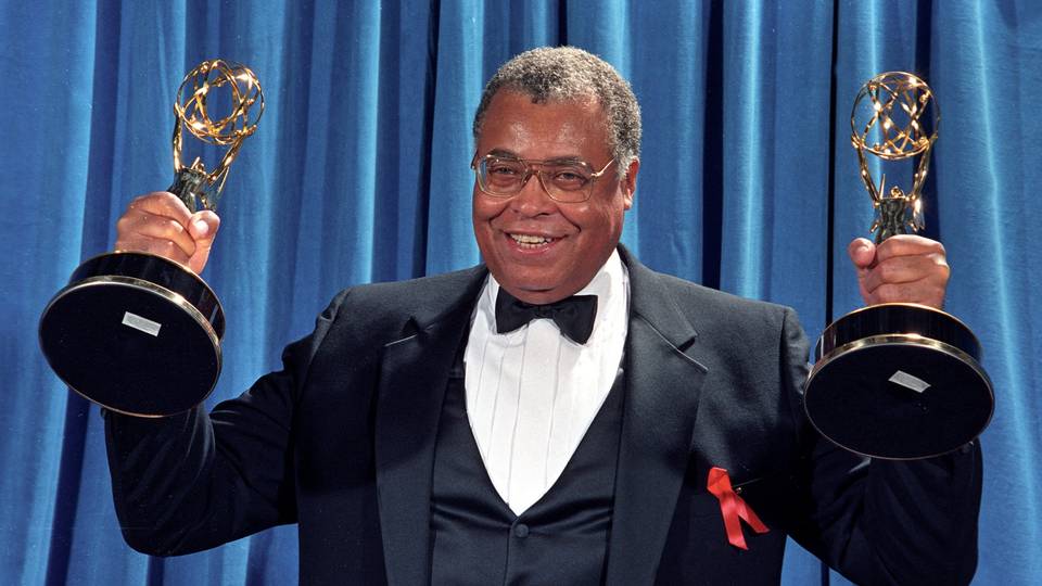 Global film stars mourn James Earl Jones