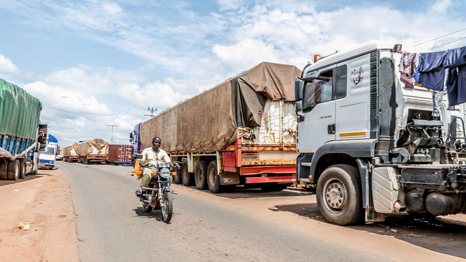 Niger-Benin dispute: Why it has the makings of a satellite war