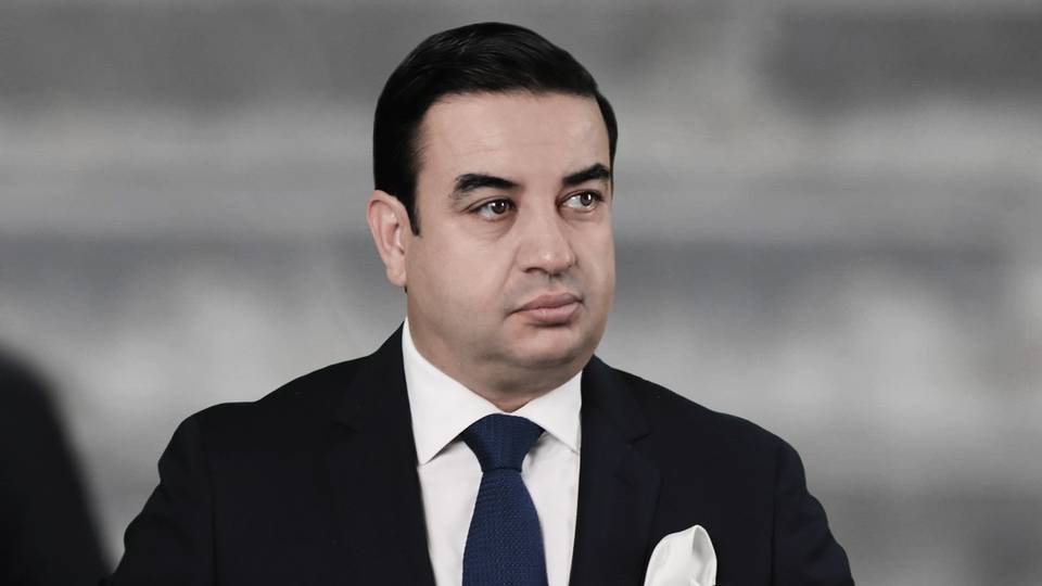 Tunisian presidential candidate rearrested hours after release