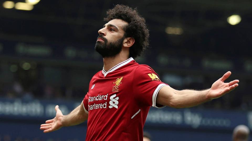 Egyptian star Mohamed Salah 'ready for FA Cup quarterfinals'