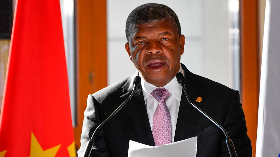 Angola formalises exit from OPEC