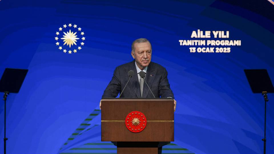Protecting youth from harmful ideologies is globally shared duty — Erdogan