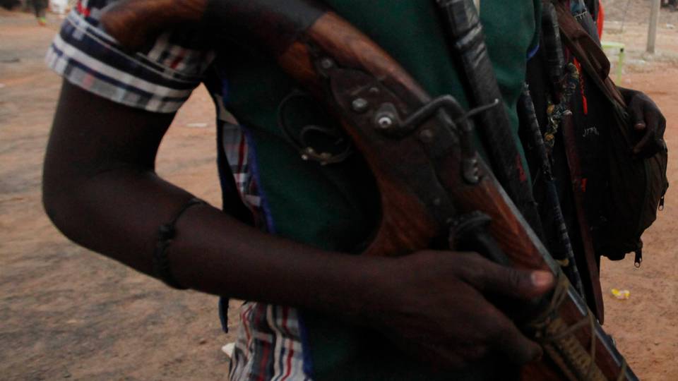 Over 87 people in Nigeria 'kidnapped' in fresh incident