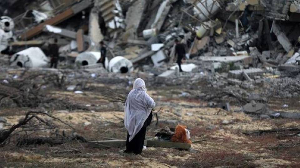 Live Updates: Hamas urges ICJ to prosecute Israel after UN genocide report