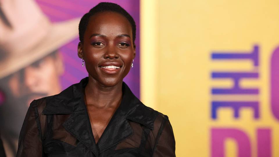 Lupita Nyong’o za ta jagoranci alkalancin bikin nuna fina-finai na Berlin