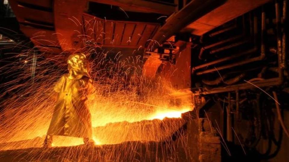 Blast kills 13, injures 38 at Indonesia's nickel plant