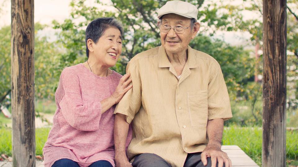 One in five households in Japan to be lonely elderly by 2050 - Study