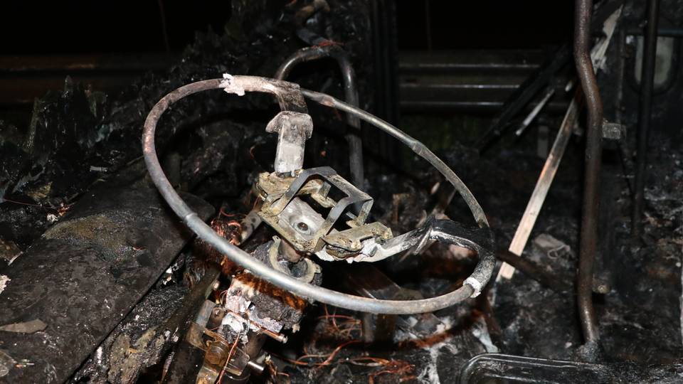 Malawi: 26 people killed after van rams fuel tanker