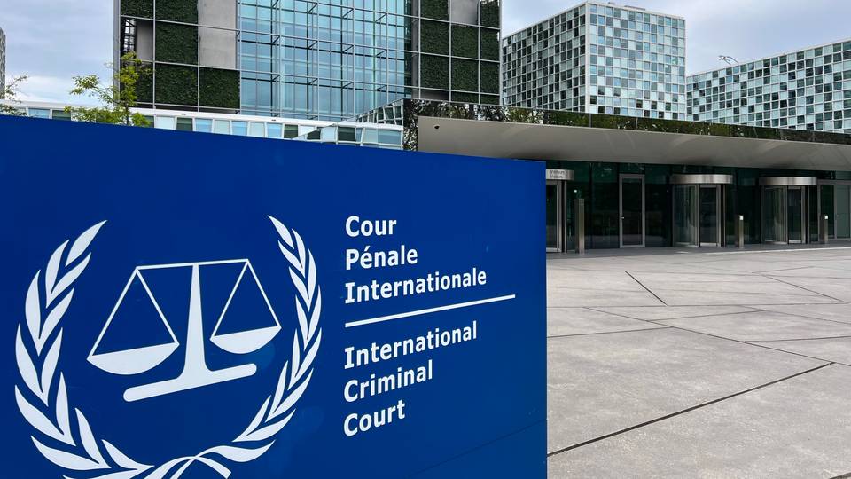 ICC arrest warrants for Netanyahu, Gallant 'delayed but positive' — Türkiye