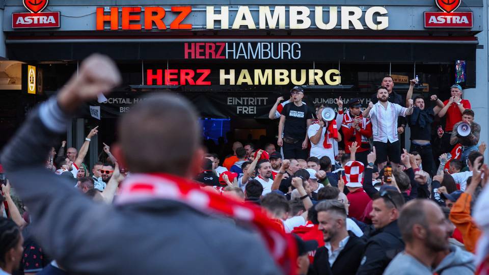 Euro 2024 : la police allemande tire sur un homme armé d'une hache avant le match entre la Pologne et les Pays-Bas