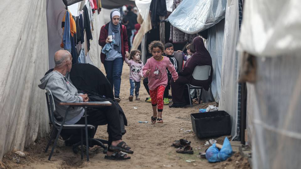President Erdogan declares tuition fee exemption for Gaza students in Türkiye