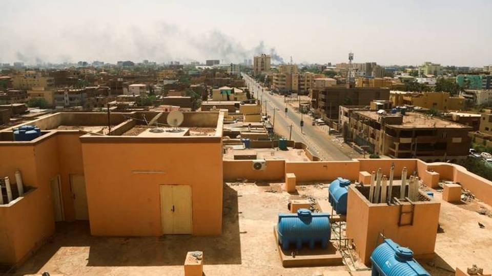 Soudan: 134 morts dans les combats à El-Facher