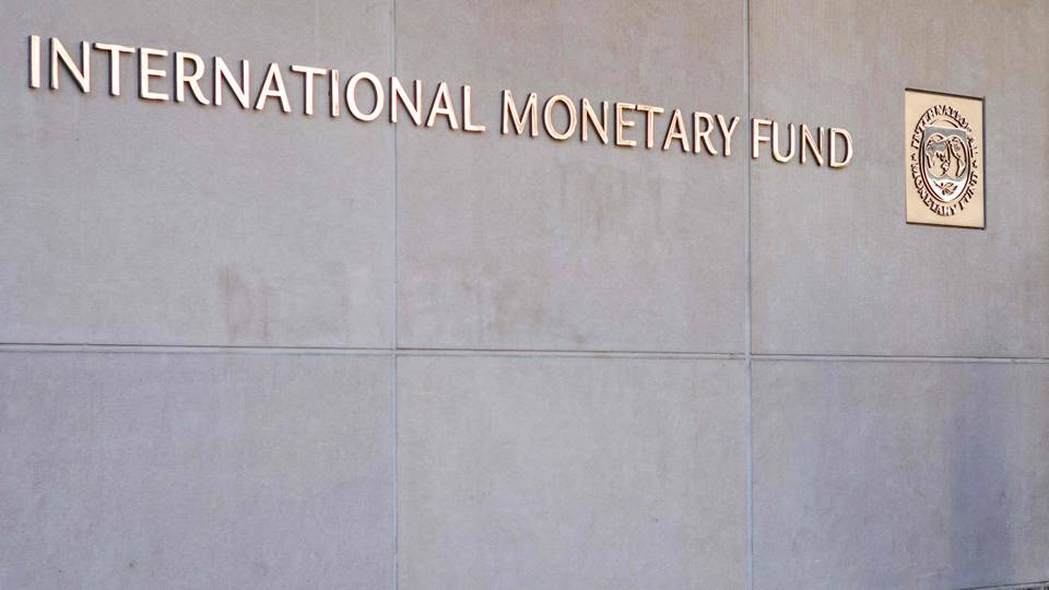 Le FMI débloque 120 millions de dollars pour le Mali