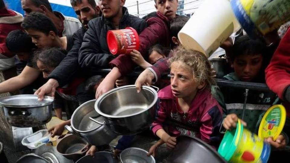 Le Danemark appelle à un renforcement de l'aide humanitaire pour Gaza