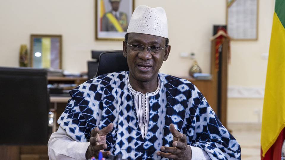 Mali prime minister's ally arrested