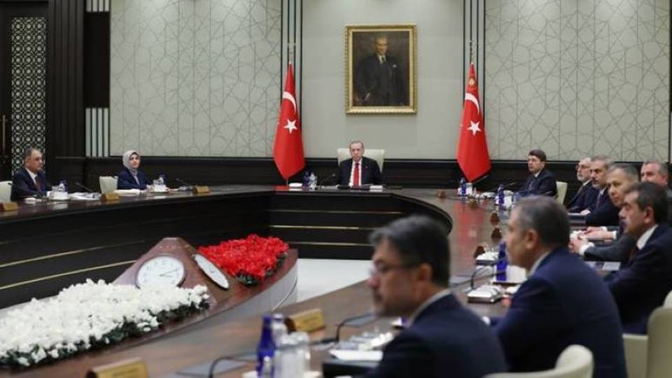 Türkiye to resolve border security issues with Iraq this summer — Erdogan