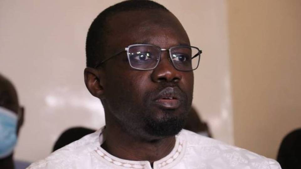 Présidentielle au Sénégal: l'opposant Sonko se heurte à un nouveau refus de l'administration