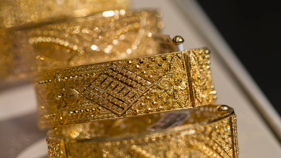 Mali to meet or exceed forecast for industrial gold output