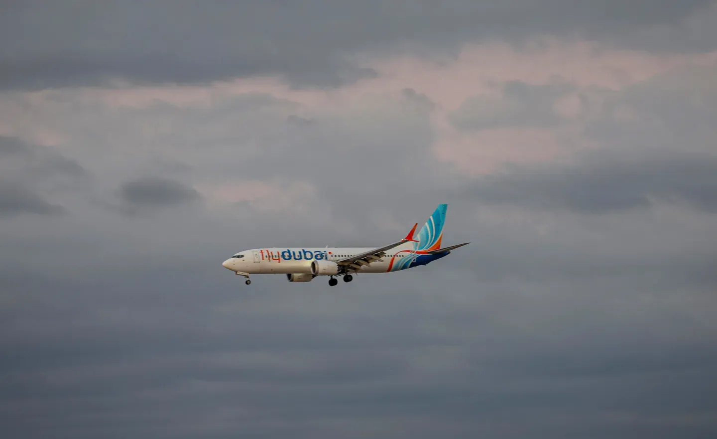 Royal Air Maroc dément avoir employé un copilote impliqué dans l'incident du cockpit de Flydubai