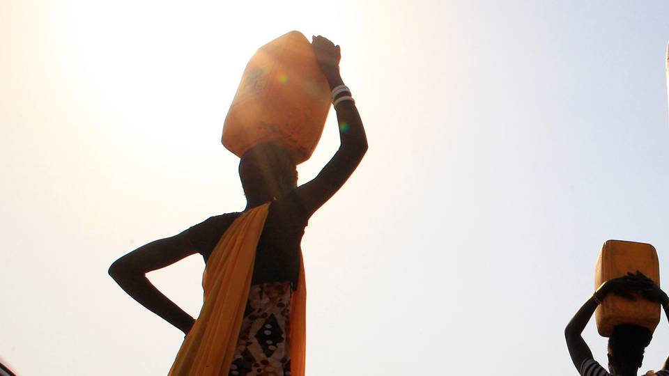 South Sudan declares cholera outbreak