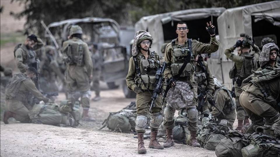 Germany's military aid to Israel: ICJ hearing to start