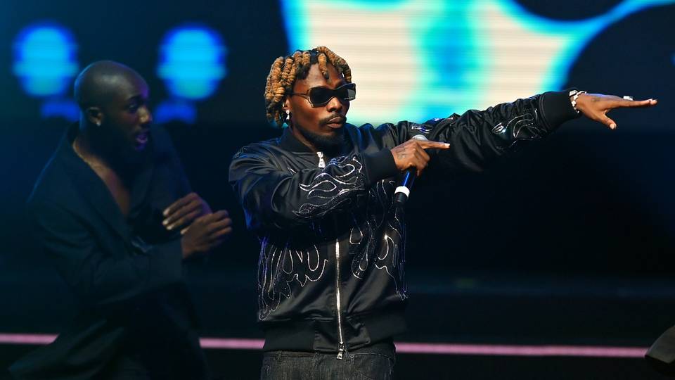 The African stars nominated for Brits Awards 2024