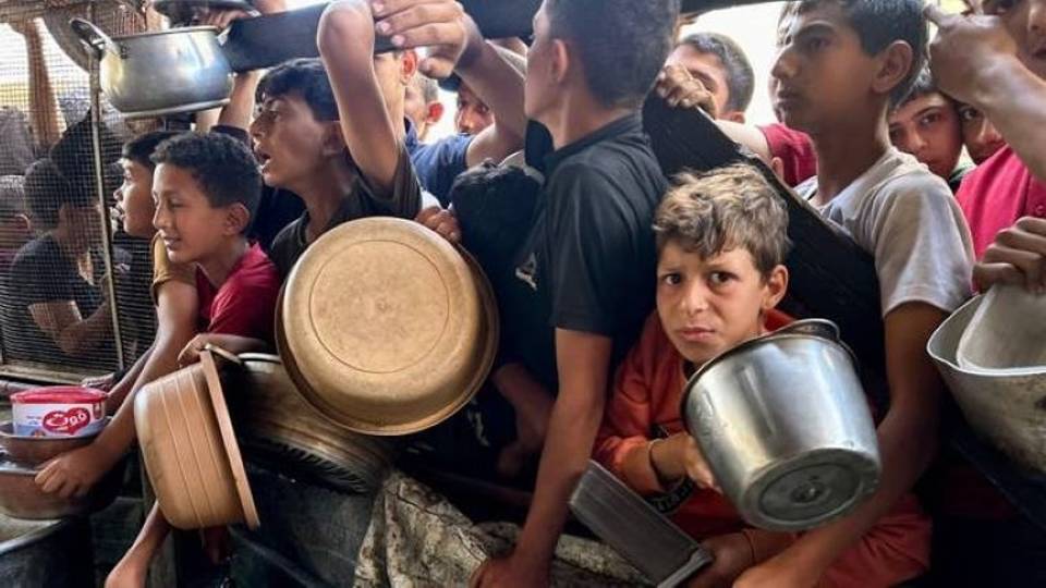 Kai-tsaye: Mambobin OIC sun yi kira ga Isra'ila ta yi gaggawar tsagaita wuta a yaƙin Gaza