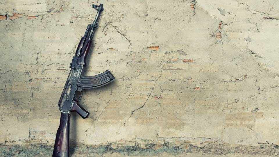 Clashes in CAR leave at least 30 people dead