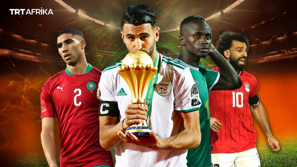 AFCON 2023: Why did Africa's top giants under-perform?