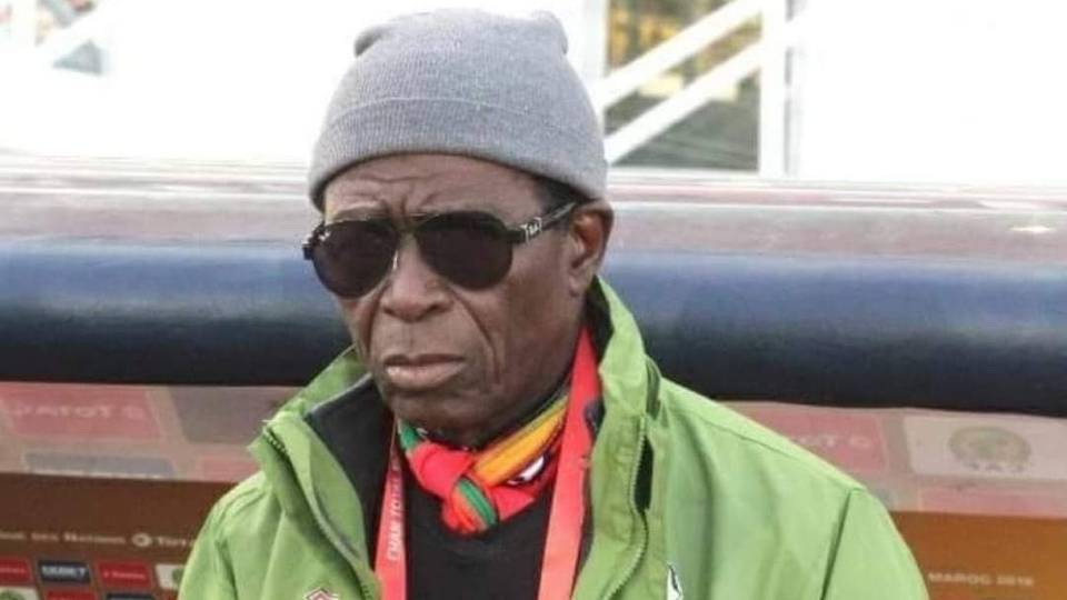 Traoré Idrissa Malo : un Etalon tire sa révérence