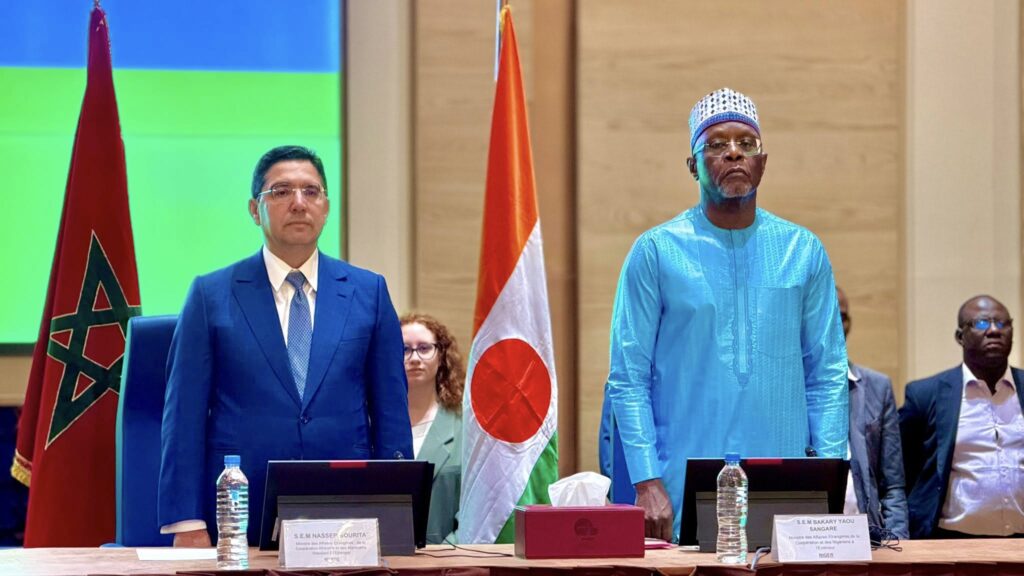 Niger–Maroc : quatorze accords signés pour renforcer les relations bilatérales