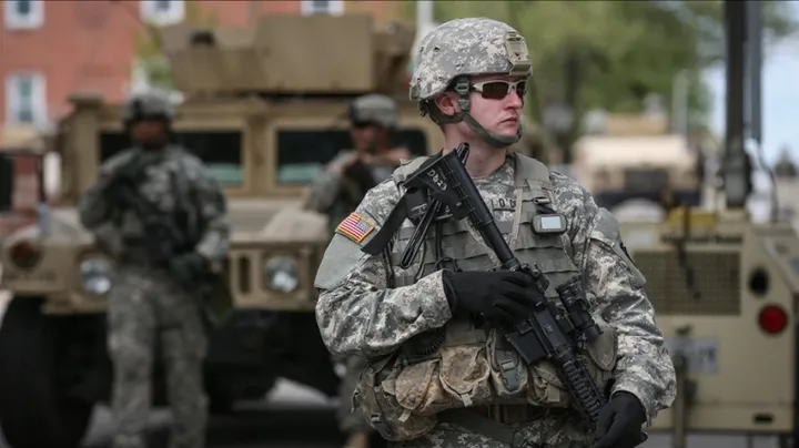 Marekani Yaondoa Wafanyakazi Wasio wa Muhimu Nigeria Huku Hali ya Usalama Ikizorota