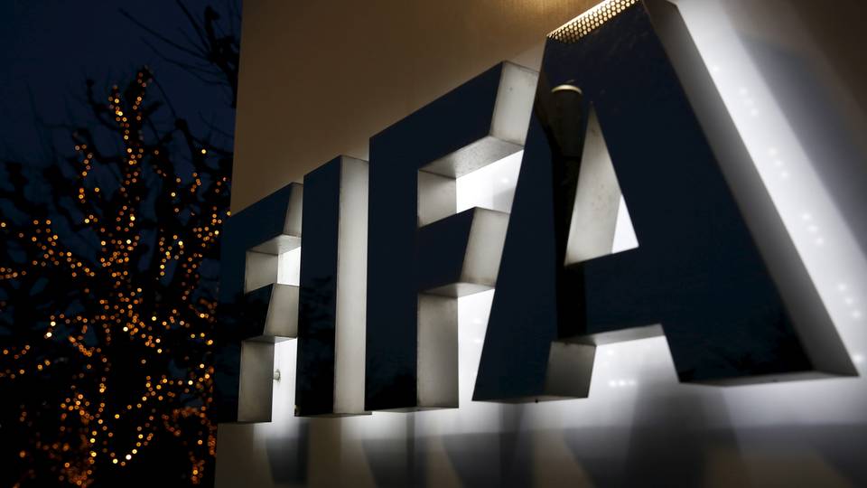 FIFA ta amince alkalan wasa 30 na Nijeriya su busa wasannin duniya a 2024
