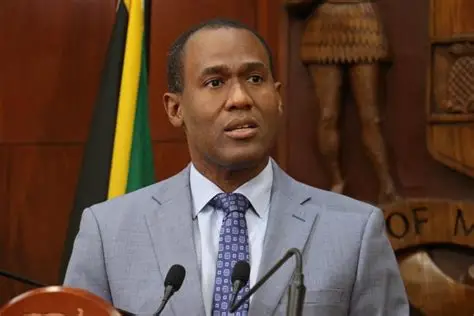 Nigel Clarke “Kudumisha Uendelevu wa Fedha Lazima Kuwa Kipaumbele kwa Afrika”