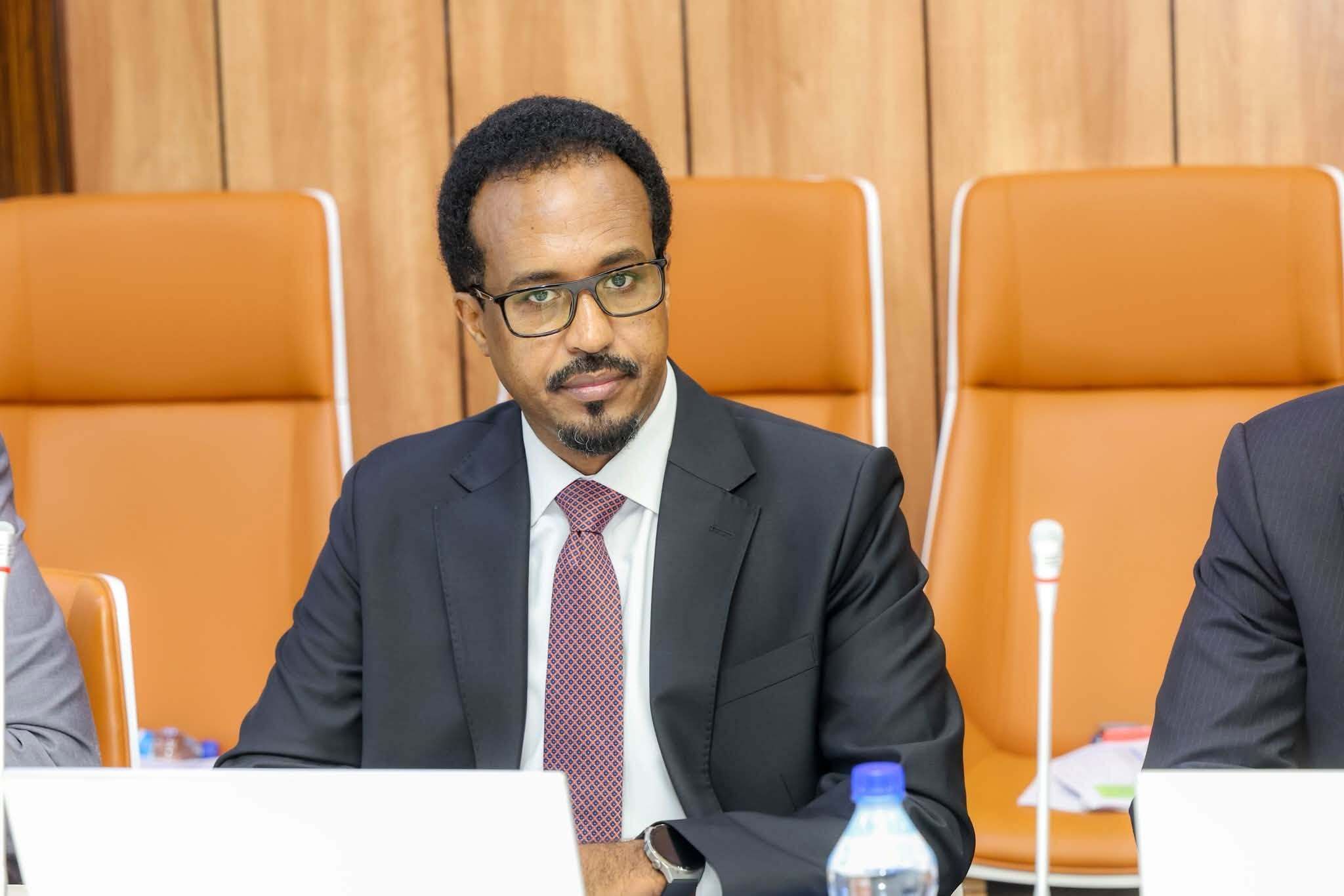 Somalia approves landmark ‘Made in Somalia’ bill
